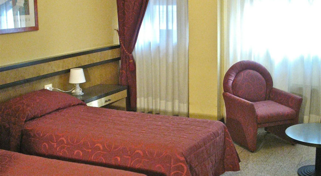 Hotel Croce di Malta
