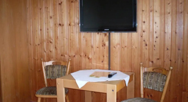 Одноместный номер Standard с балконом и с красивым видом из окна Hotel Wildenburger Hof