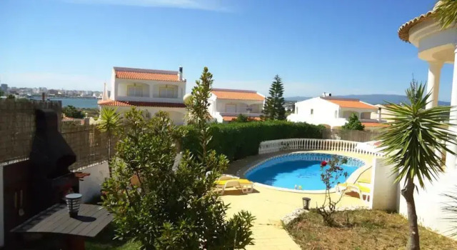 Villa Ferragudo