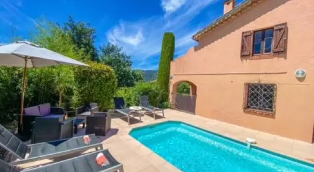 Lovely Villa 5 min to the sea