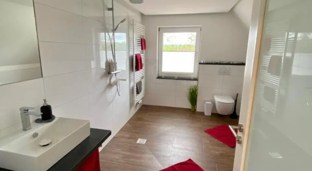 Ferienwohnung Dorrwies, Брондау Қонақ үй Sankt Wendel Саар