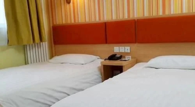 Home Inn (Yongqing Yichang Road)