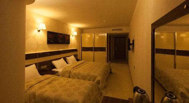 Номер Standard Armin Hotel
