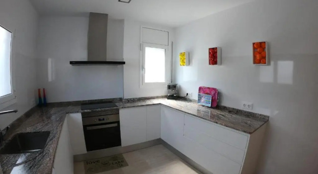 Апартаменты Villa Rocamar by Hello Homes Sitges