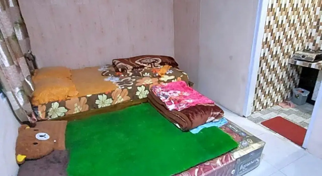 Almira 2 Homestay Syariah by Luxury Degree