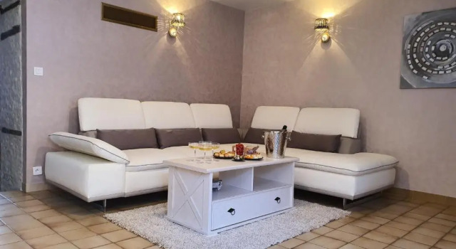 Gîte Le Citadin, Bar sur Aube, Rezervasyon Otel Bar-sur-Aube 
