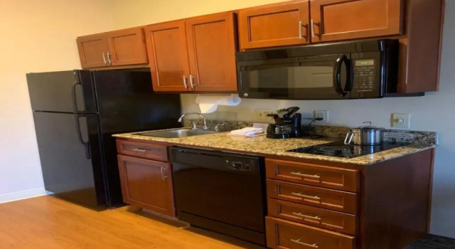 Run of House Candlewood Suites Temple by IHG