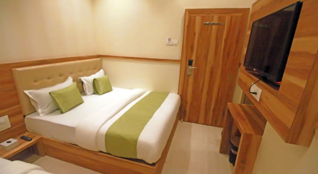 Номер Executive Hotel Al Madina palace