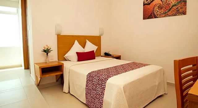 Номер Standard Hotel Klimt