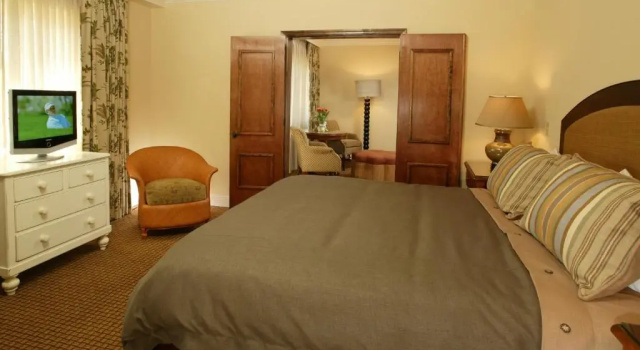 Полулюкс Arnold Palmers Bay Hill Club & Lodge