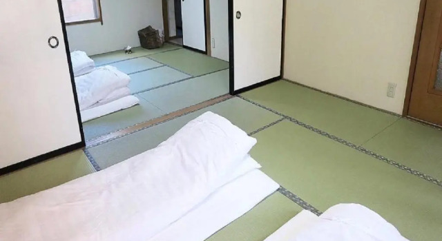 民宿みゆき, Boek Hotel Hotels in Tokai met parkeren, Parkeren