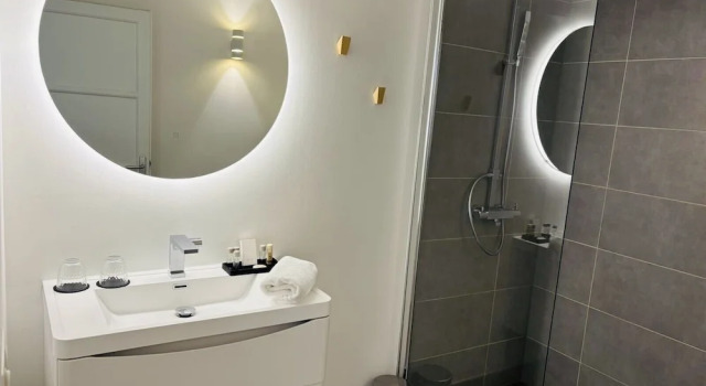Апартаменты Premium Appartements - Le Logis Versaillais