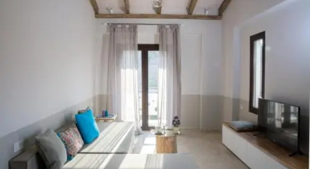 Oikies High Living Complex
