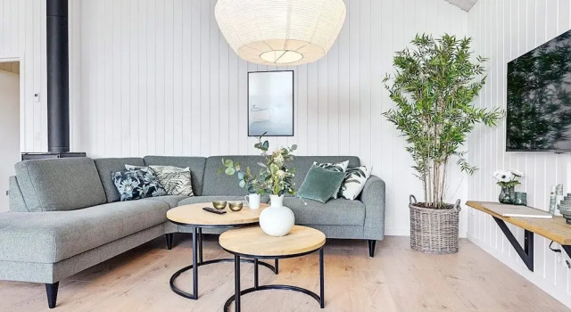 14 person holiday home in Væggerløse, Prenota Casa vacanze Hotel a Falster con piscina, Piscina