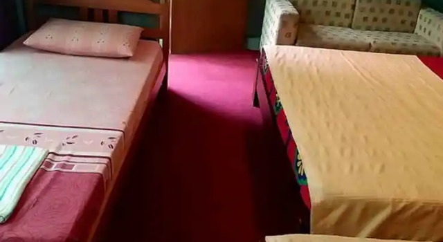 Homestay Triniti, Foglalás Szálloda Parompong West Java