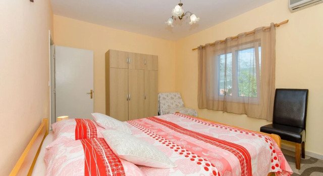 Apartment Town View, Забронировать Апартаменты/квартира Отели Корчулы с парковкой, рядом с Частный Пляж «Виллы Корчула», Парковка