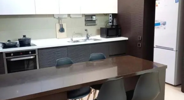 Highvill AST 3 bedroom