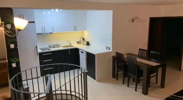 Апартаменты Supilova Apartments