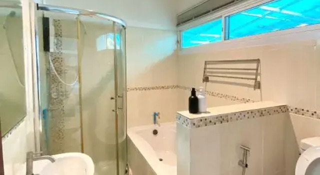 Люкс Koh Mook Riviera Beach Resort