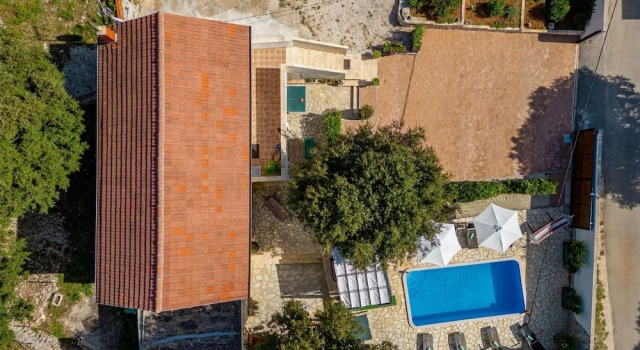 Вилла Villa Natura ZadarVillas