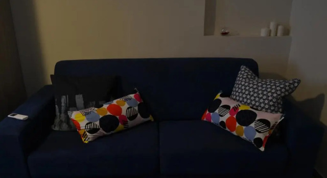 A Casa Di Nina