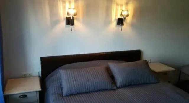 Apartment Jurkalne Salkas