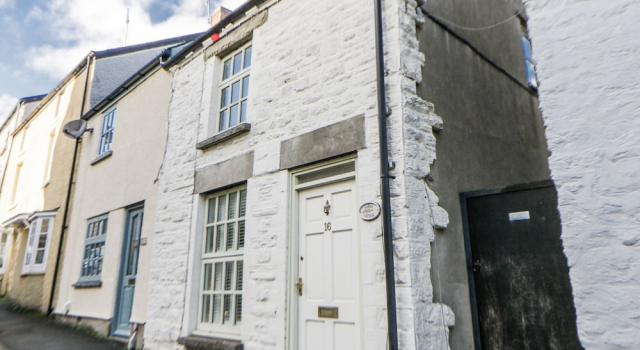 Cariad Cottage