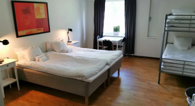 Möre Hotell & Konferens, Varaa Hotelli Torsas Kalmari