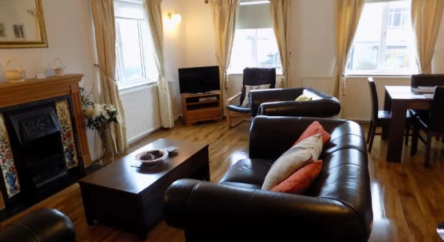 Апартаменты Oakdene Apartments