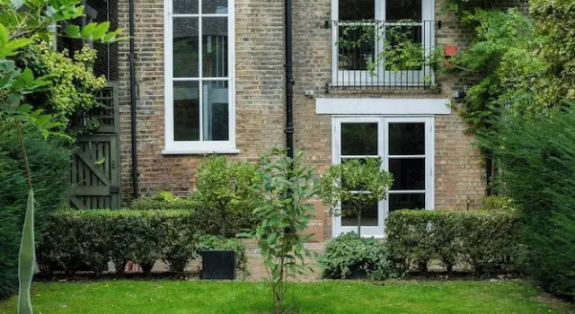 Aldridge Road Villas Ii By Onefinestay