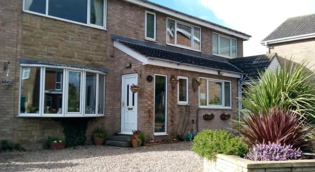 Cawood Guest House B&B, Réserver Chambre d'hôtes Selby Yorkshire du Nord