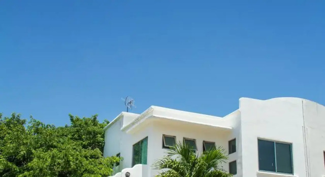 Beach Key House, Rezerwuj Apartament Playa del Carmen Quintana Roo