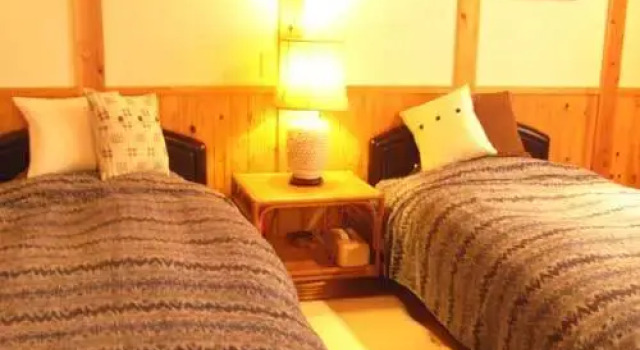 Azumino Nishiya Cottage, Prenota Casa vacanze Cottage a Koshinetsu, Cottage