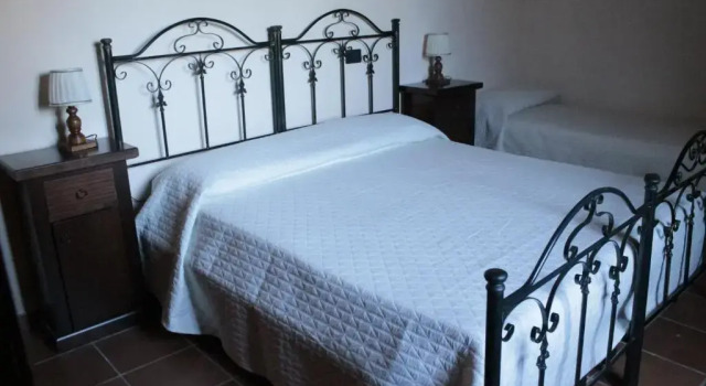 Residence San Nicola, Book Hotel Viggianello Pollino