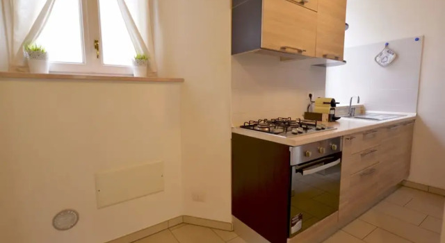 Апартаменты c 1 комнатой Casa Josa - WelcHome