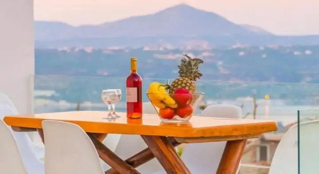 Коттедж Villa Lulla Large Heated Private Pool Sea Views A C Wifi - 3200