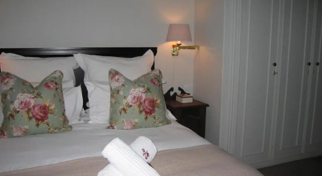 Номер Deluxe Beaufort Manor Country Lodge