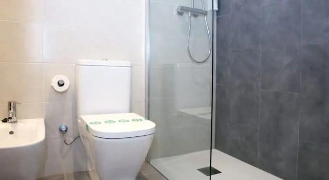 Апартаменты Deluxe с видом на город Aparthotel Augusta