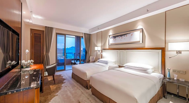 Двухместный номер Standard Country Garden Phoenix Hotel