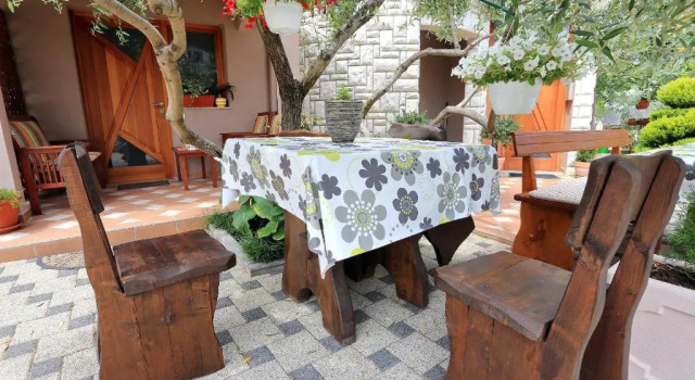 Апартаменты Apartments Melita