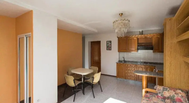 Апартаменты My Rooms City Hotel Monte Blanco