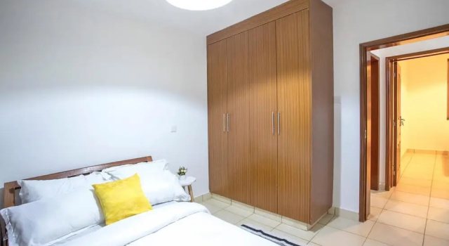Апартаменты Ken S Haven Athi River