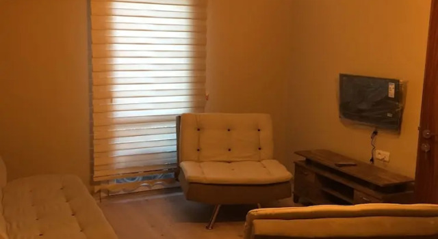Classic suite 1 sypialnia My Suite