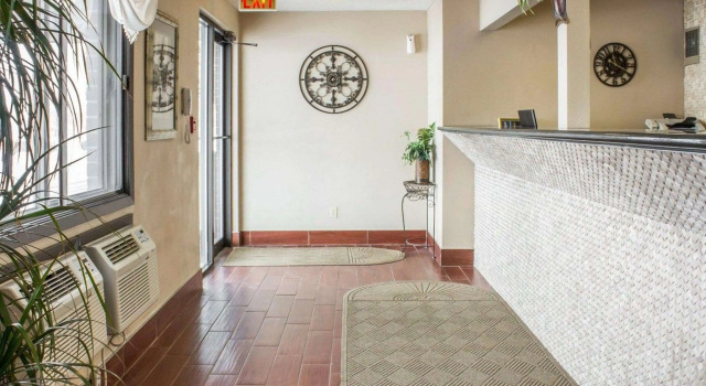 Econo Lodge, Reserva ahora Hotel Ames Iowa