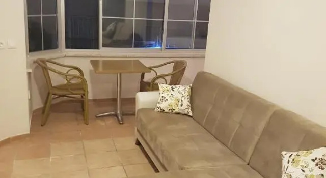 Апартаменты Selenya Apart Hotel