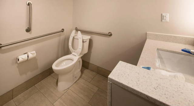 Четырёхместный номер Standard Holiday Inn Express - North Augusta South Carolina by IHG