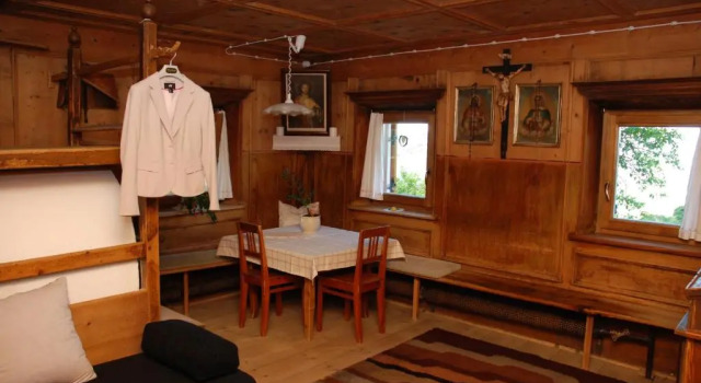 Appartment Gsolerhof