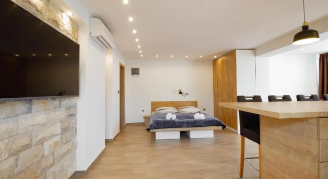 Apartments Marinici Rijeka, Забронировать Апартаменты/квартира Риека Приморско-Горанская жупания