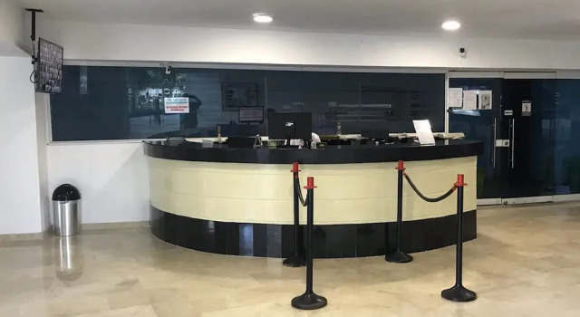 Apartahotel Laguito Cartagena Por Parceros Group, Забронировать Апартаменты/квартира Апартаменты Картахены, рядом с Пляж Кастильо-Гранде, Апартаменты/квартира