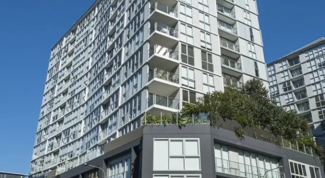 Sofun Apartment In Newstead, Book Apartment Newstead Queensland